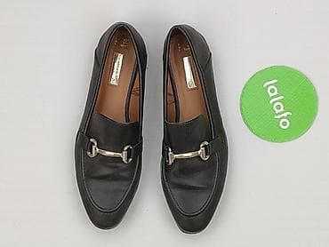 smiths buty: Półbuty damskie, rozmiar 39 — 2