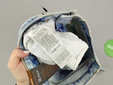 bootcut jeans: Clockhouse, Jeansy damskie, rozmiar M — 5