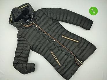 bytom kurtki puchowe: Kurtka zimowa damska, rozmiar M — 2