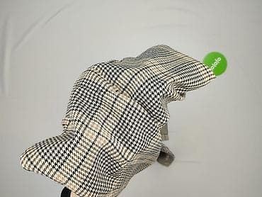 legginsy: H&M, Spodnie materiałowe damskie, rozmiar M — 6