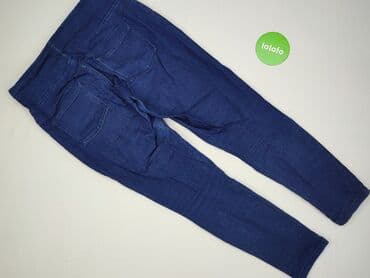 legginsy modelujace push up: Beloved, Jeansy damskie, rozmiar XL — 3