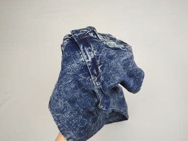 podarte jeansy: Sinsay, Jeans for women, size M (EU 38) — 5