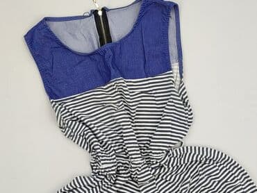 koszulki bez rękawów damskie marella: Sukienka damska, rozmiar L — 1