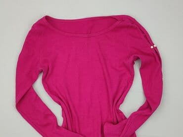 apricot bluzki: Bluzka damska, rozmiar S — 1