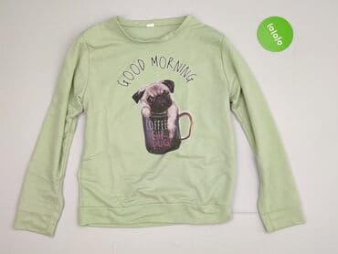 sweter z misiem tous: Women`s sweatshirt, size S (EU 36) — 2
