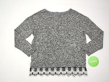 kardigany c: Sweter damski, rozmiar M — 3