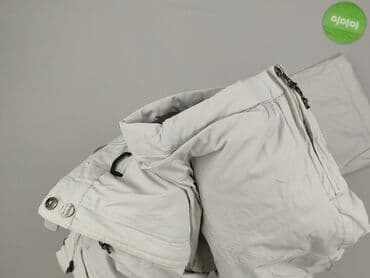 zalando dlugie kurtki zimowe: Spodnie dla mężczyzn, 2XL — 6