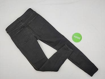 slim jeans drip: Zara, Jeansy damskie, rozmiar S — 3