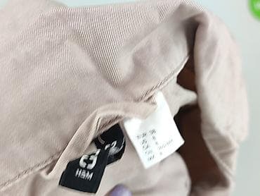 kurtka mis hm: H&M, Kurtka przejściowa damska, rozmiar M — 5