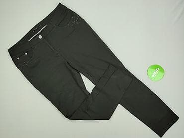 kurtki monarii: Monnari, Spodnie materiałowe damskie, rozmiar M — 2