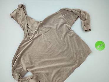 bekkin kurtka softshell: Bluza z kapturem damska, rozmiar L — 3