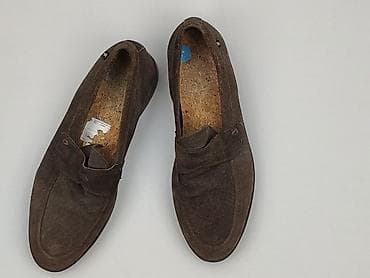 bpc selection buty: Półbuty dla mężczyzn, rozmiar 42 — 1