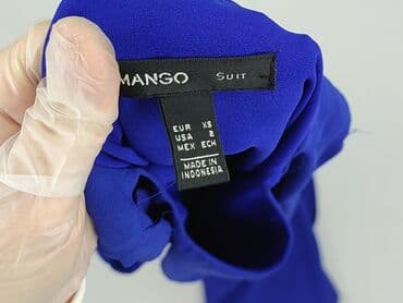 reporter young sukienki: Mango, Sukienka damska, XS — 4