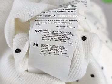 whynot polska: Sinsay, Bluzka damska, rozmiar L — 5