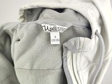 softshell ielm: UpFashion, Kurtka przejściowa damska, rozmiar S — 4