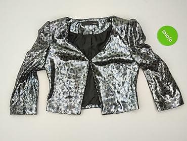 plaszcz: Next, Marynarka damska, rozmiar L — 2