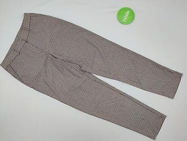 joker spodnie: Spodnie materiałowe damskie, rozmiar XS — 2