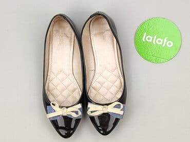 givenchy buty damskie: Vices, Balerinki damskie, rozmiar 39 — 2