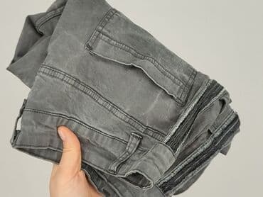 джинси жіночі сінсей: Jeans for women, size L (EU 40) — 5