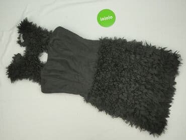 sukienka z karczkiem: Yoshe, Sukienka damska, XS — 2