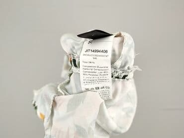 shein bluzy: Shein, Bluzka damska, rozmiar 4XL — 4