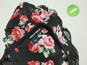 bluzki koty: Tally Weijl, Bluzka damska, rozmiar XS — 4