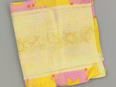 siateczka: Poszewka na poduszkę – wzór słońce, księżyc i gwiazdy - Kolory — 1