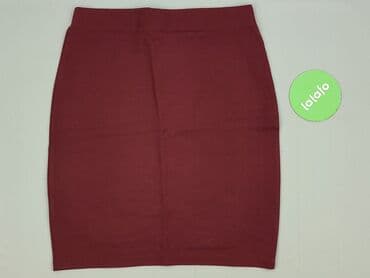 spódniczka welurowa: House, Spódnica damska, rozmiar M — 3