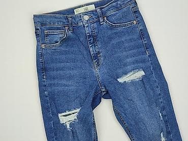 tracker original: Topshop Moto, Jeansy damskie, rozmiar S — 1