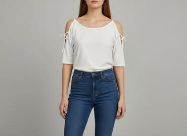 жіноча білизна польща: Janina, Жіноча блуза, розмір XL — 8