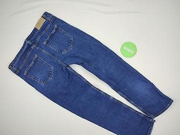 jeans 32 in eu: Jeansy damskie, rozmiar L — 3