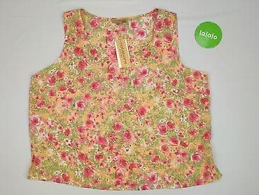 kimono kurtka: Bluzka damska, rozmiar 2XL — 2