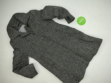 moda dla 70 latka: Trencz damski, rozmiar S — 2