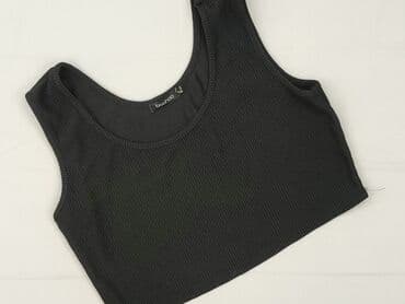 bluzka nietoperz plus size: Boohoo, Top damski, rozmiar XL — 1