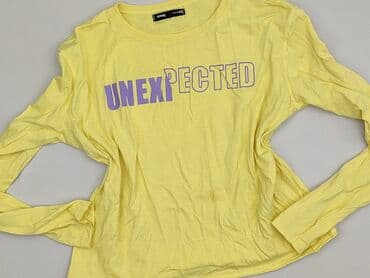 żółta bluzka sinsay: Sinsay, Жіноча блуза, розмір XS — 1