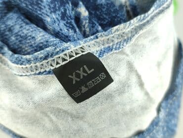 sukienka maxi plus size: Sukienka damska, 2XL — 5