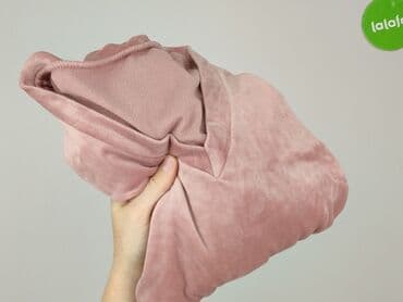 sukienki dresowe duże rozmiary: Bluza damska
, rozmiar 6XL — 5