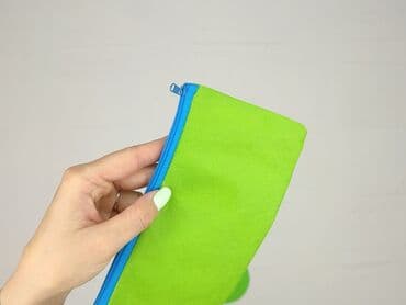 sukienka w geometryczne wzory h: Torba dziecięca, stan - Idealny — 4