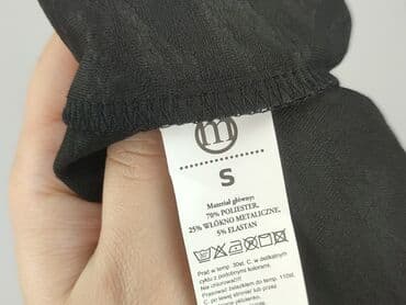 monaron ubrania: Monnari, Bluzka damska, rozmiar S — 7