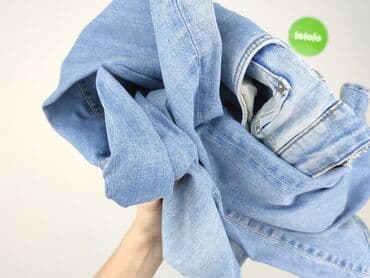 Women: Acne Studios, Jeans for women, size S (EU 36) — 4