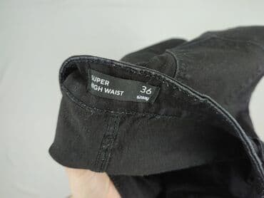 sinsay legginsy gym hard: Sinsay, Jeansy damskie, S — 5