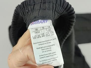 Damart, Spodnie materiałowe damskie, rozmiar XL — 4