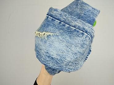 ccc buty crocs: Cropp, Jeansy damskie, rozmiar M — 4