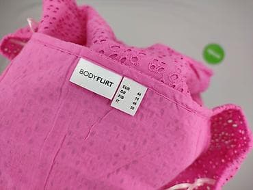 sukienka fluorescencyjna: Bodyflirt, Sukienka damska, rozmiar 2XL — 4