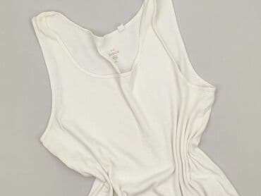 Basic, T-shirt damski, XL