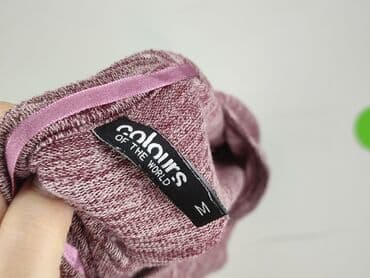 apricot bluzki: Colours of the World, Bluzka damska, rozmiar M — 4