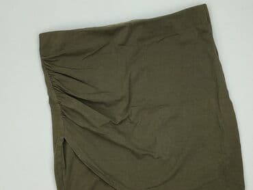 spódnice khaki: Spódnica damska, rozmiar M — 1