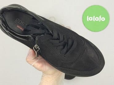 Women: Flat shoes for women, 37 at lalafo.pl — 6 Women: Flat shoes for women, 37 — 6