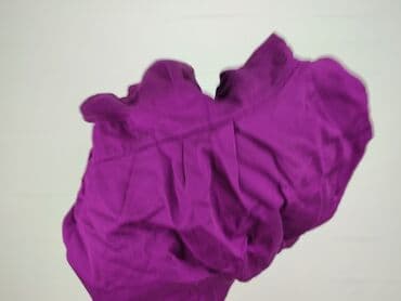 sukienka fioletowa zara: Sukienka damska, rozmiar M — 7