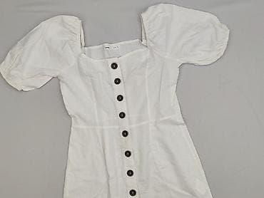 sinsay lask: Sinsay, Sukienka damska, rozmiar S — 1